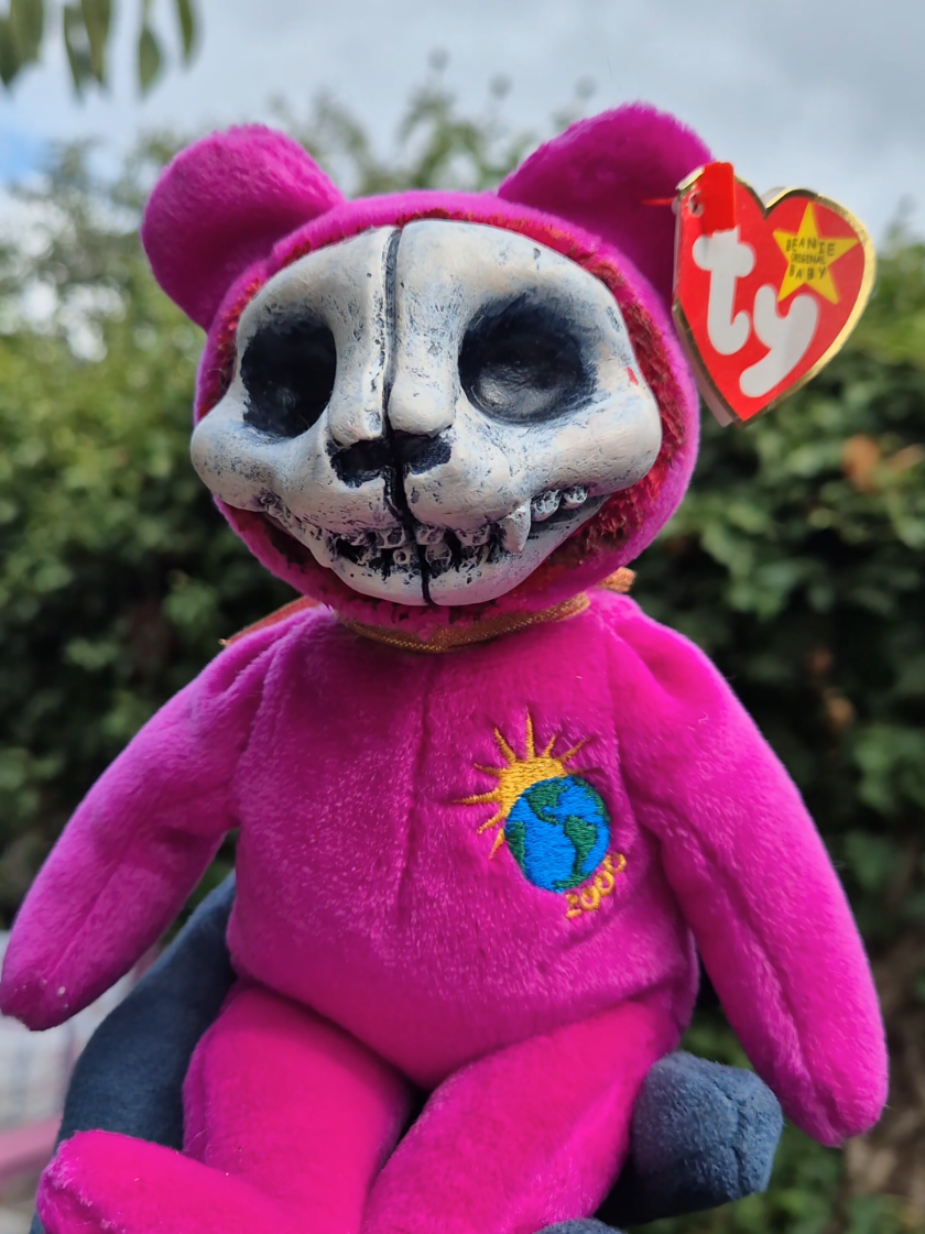 @Plushnightmares