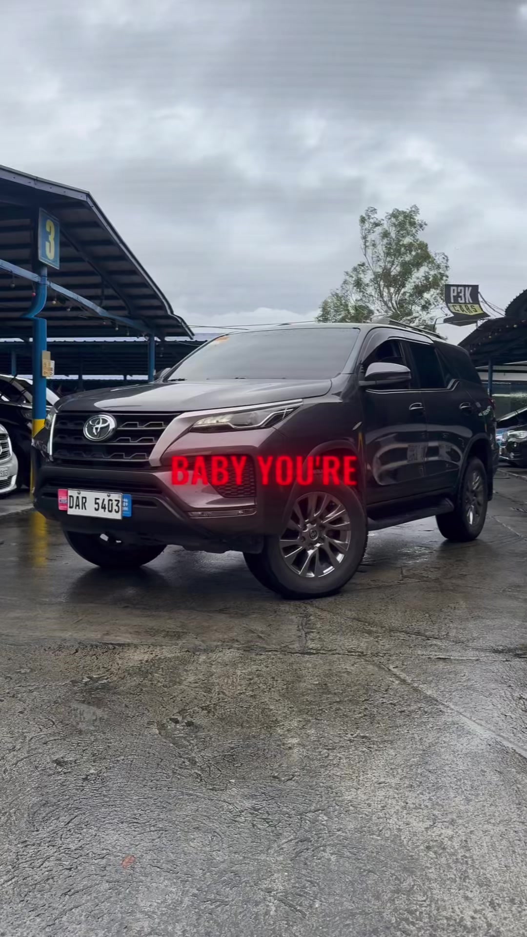 @Erika