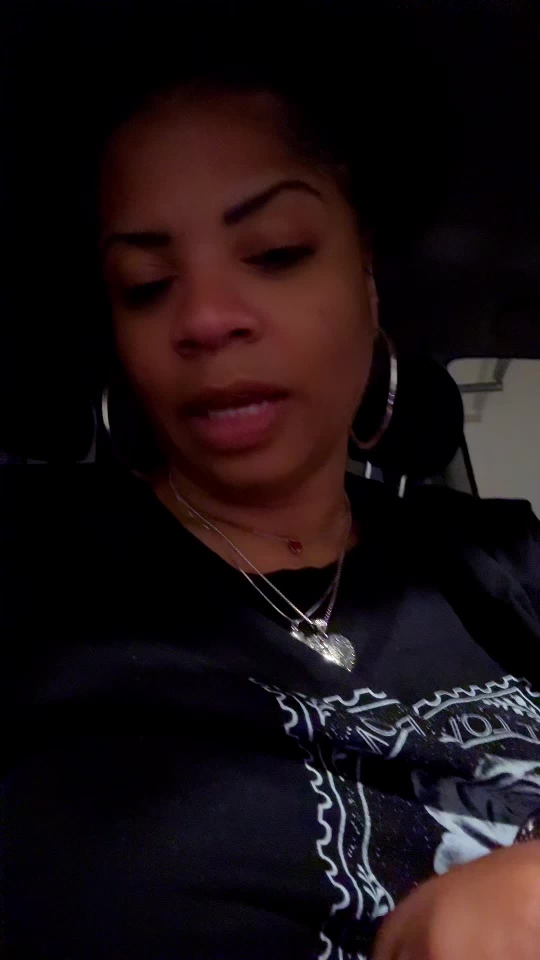 @Tammy the Vodou Queen