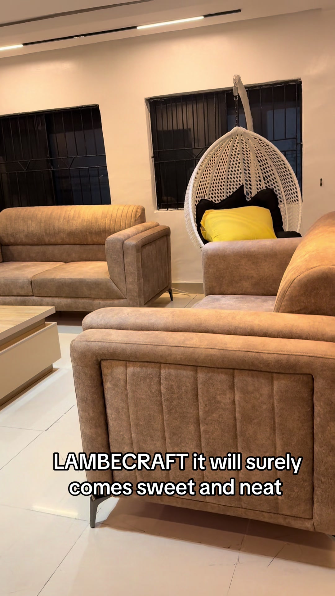 @Lambecraft Furniture