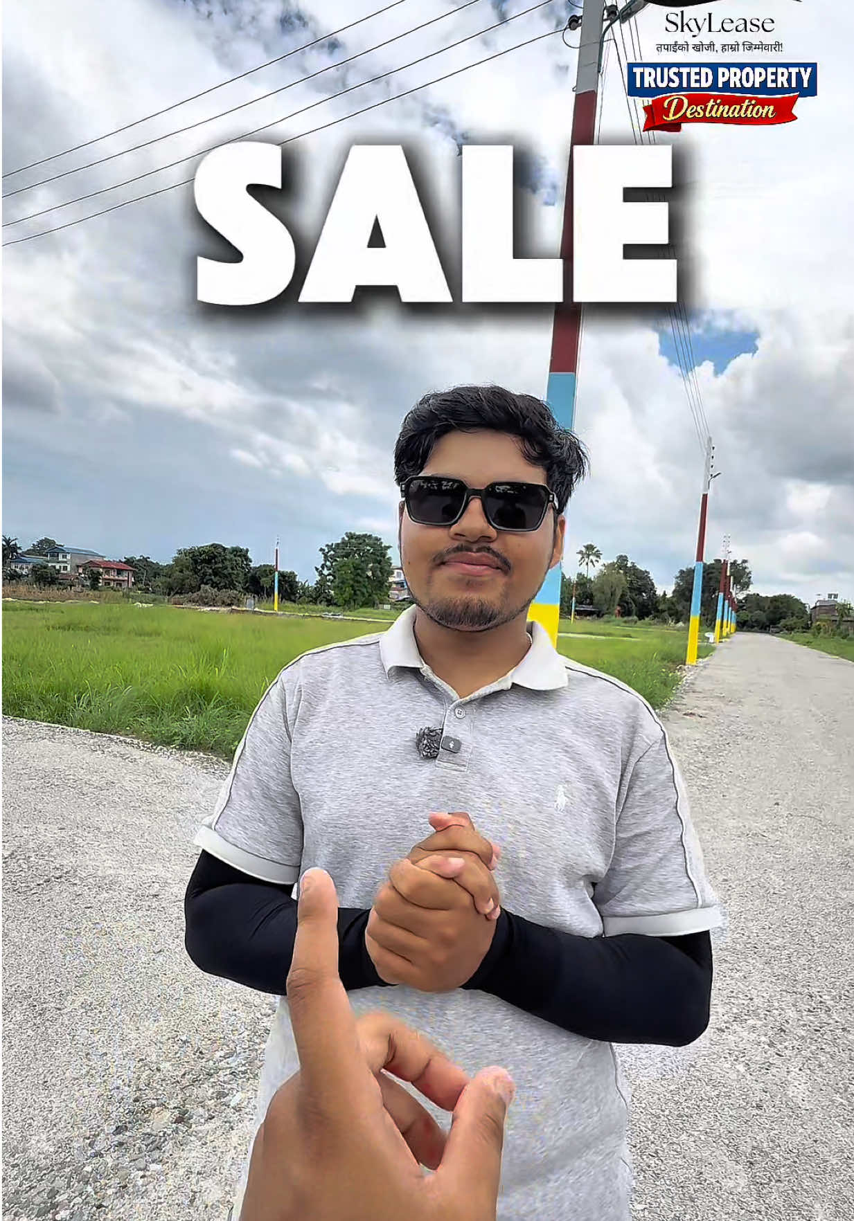 @Sky Lease