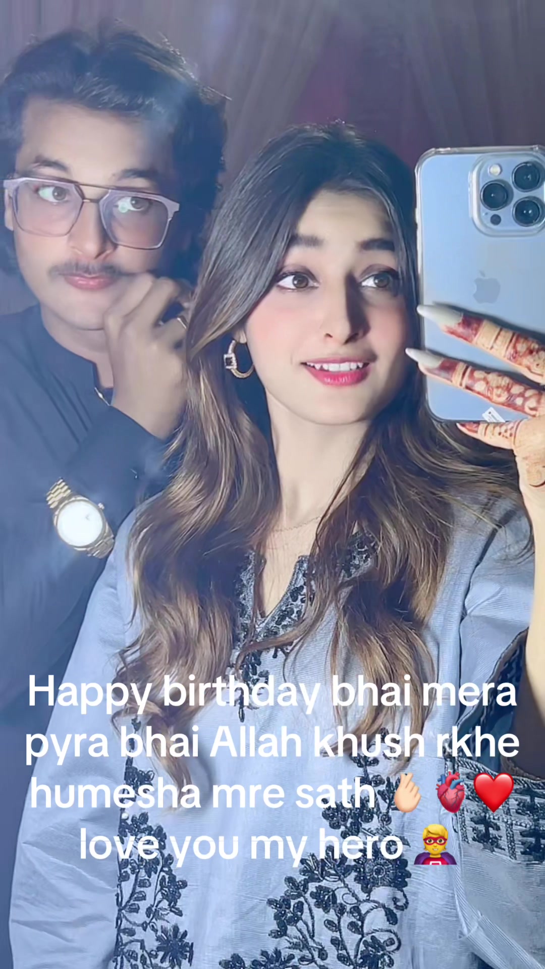 @Faria siddiqui