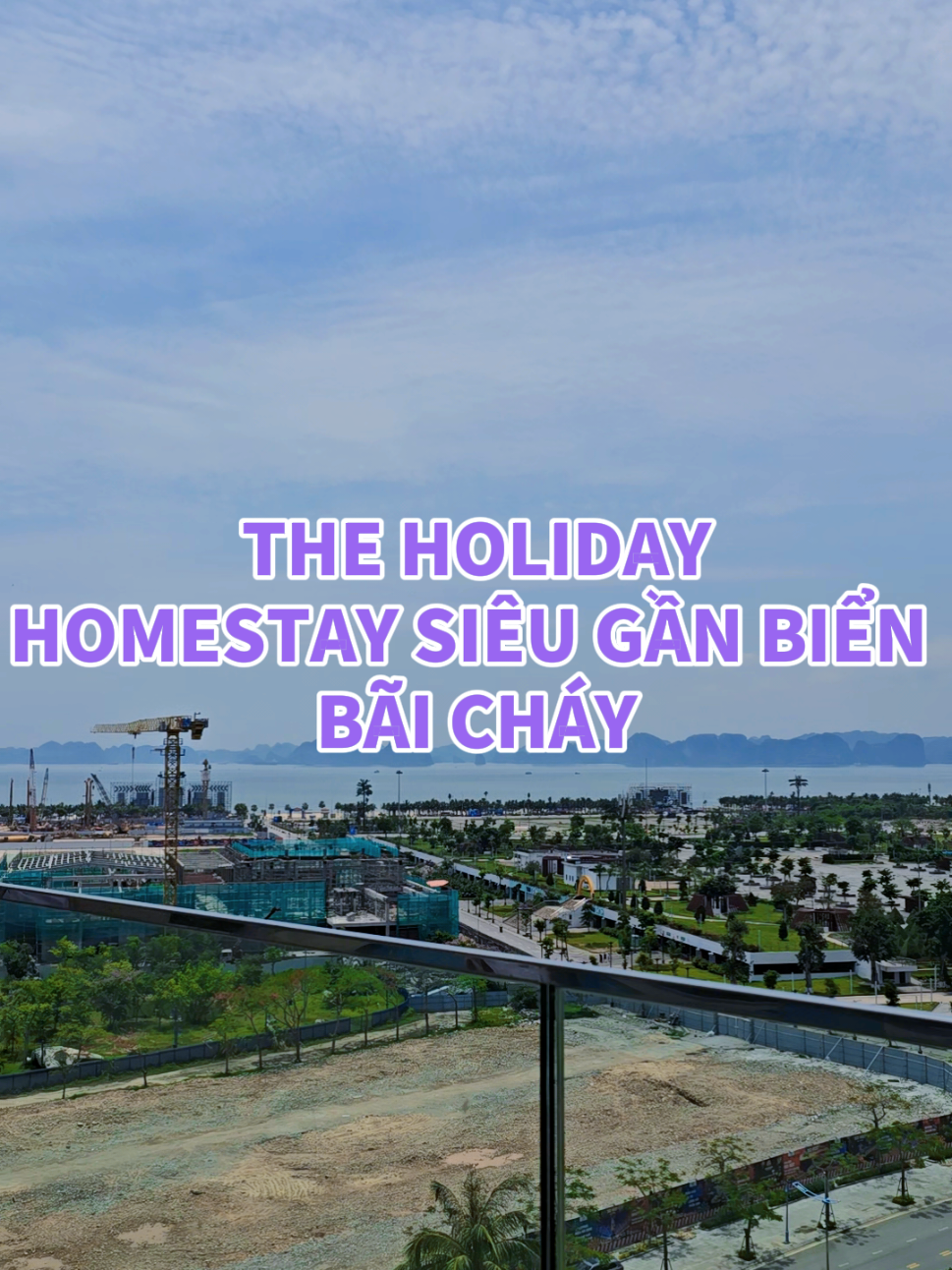 @Đi Hạ Long cứ hỏi Thành🏝