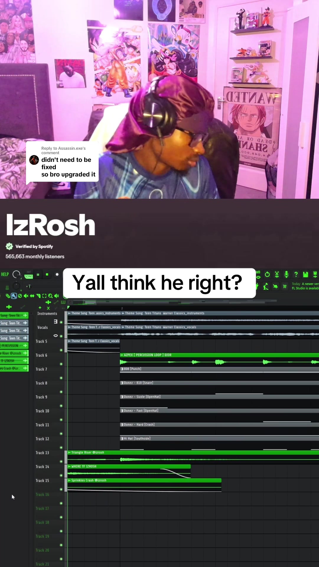 @IzRosh