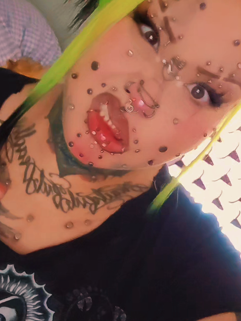 @Bunny Savage ๐