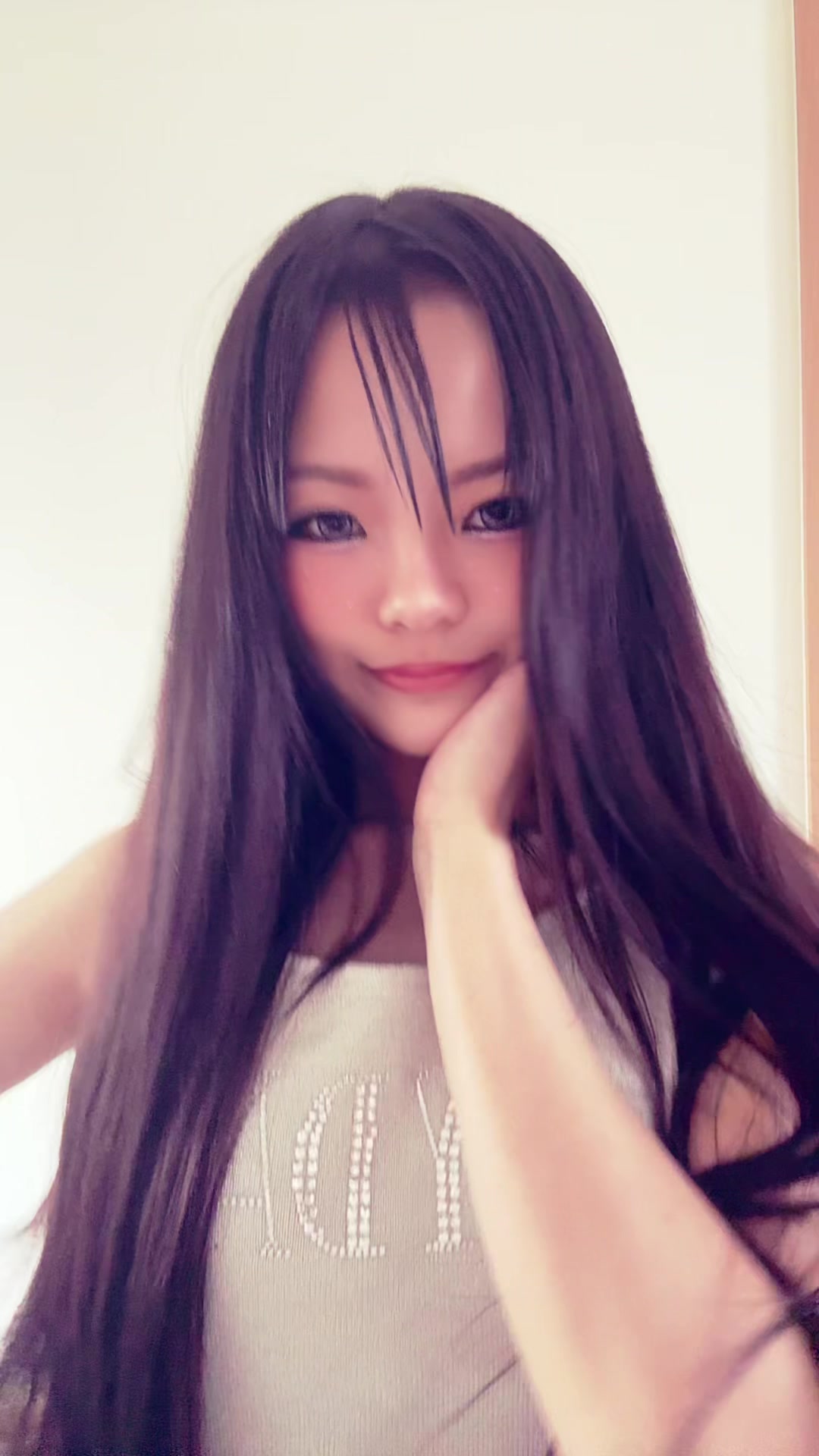 @♡egg Ryua♡黒髪ぎゃる🌺