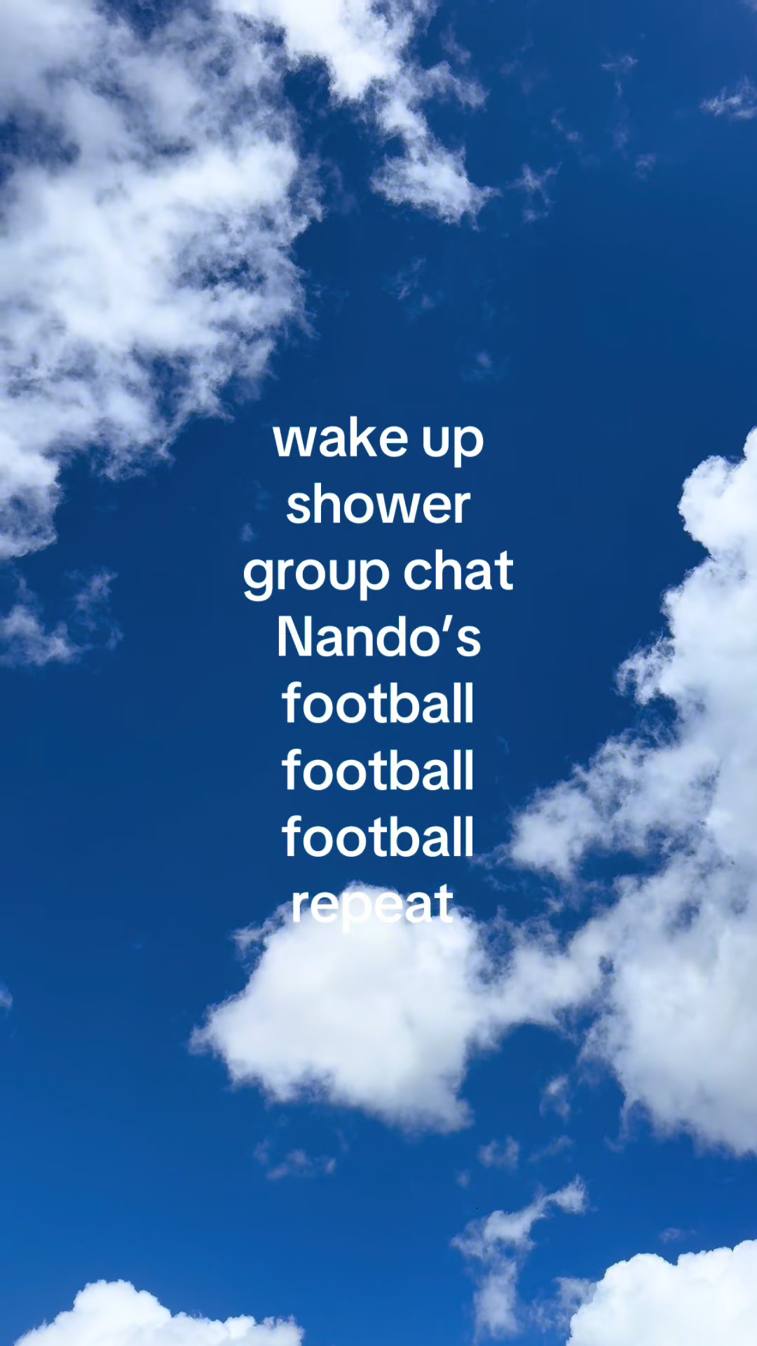 @Nando&rsquo;s UK & Ireland