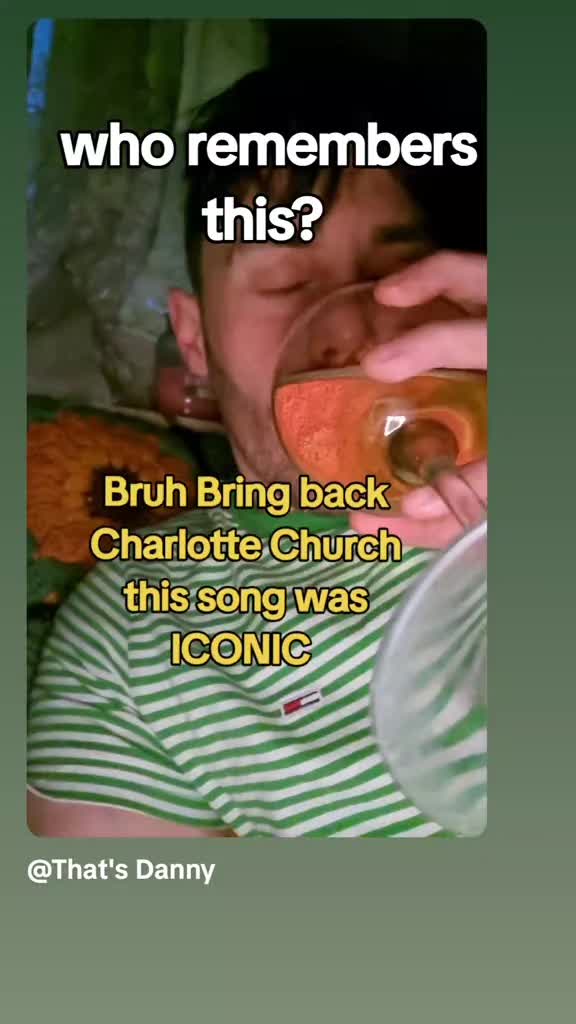 @That's Danny