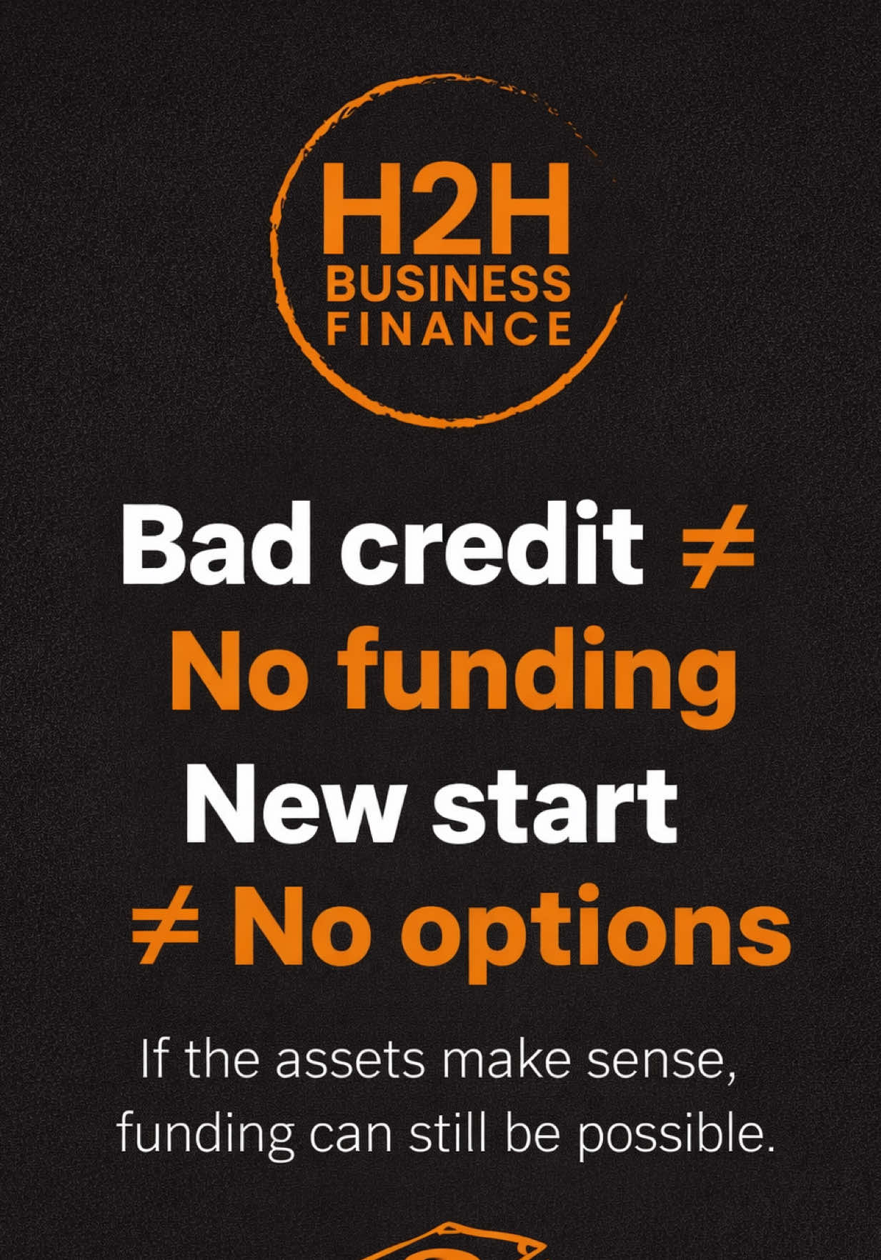 @H2H Business Finance
