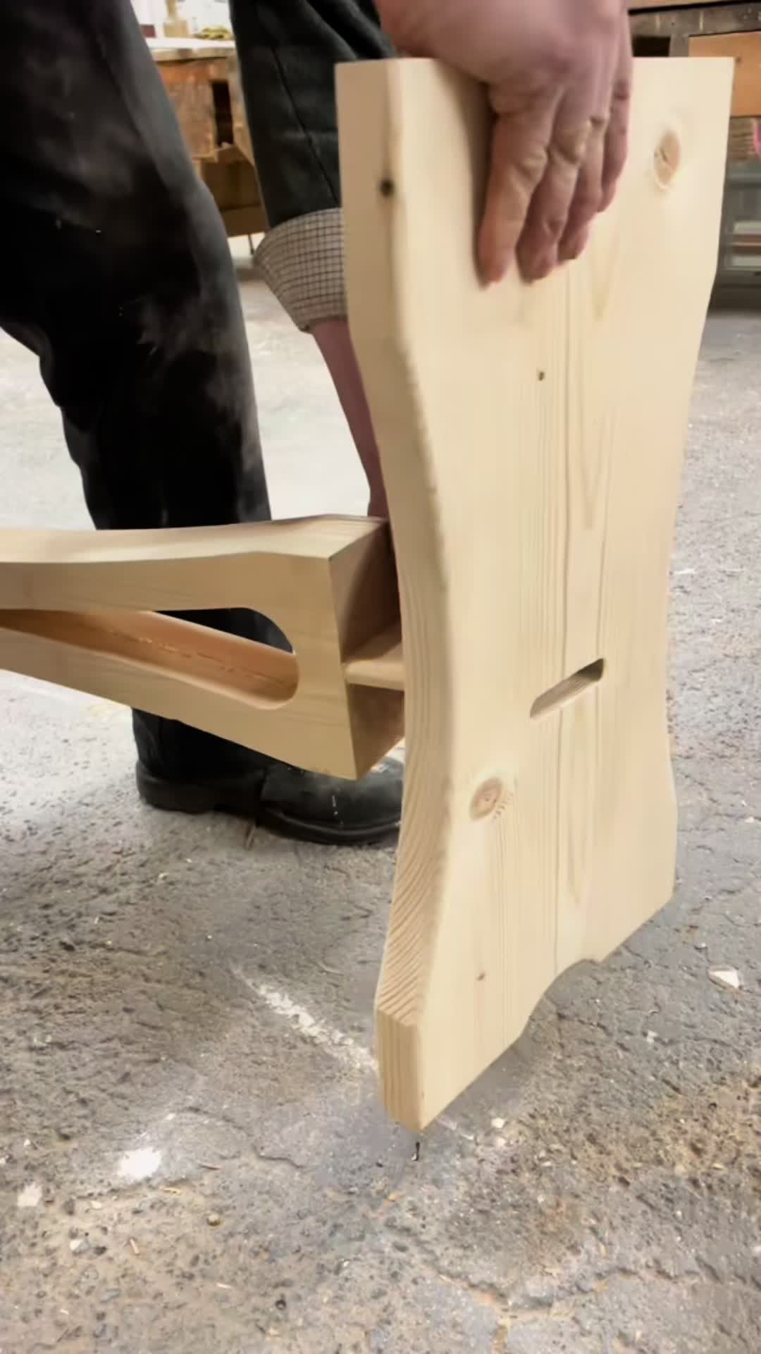 @Jack Archie Woodwork