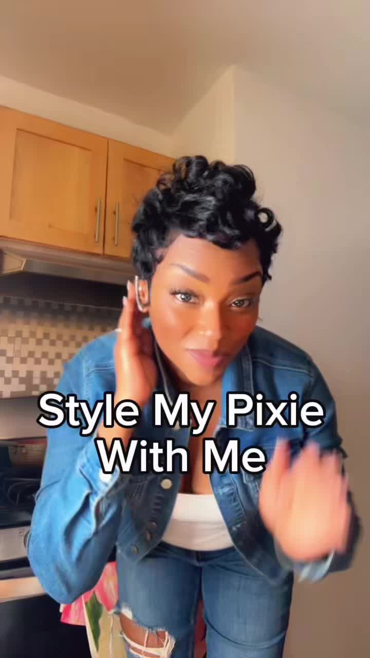 @Denetria Nene Baker