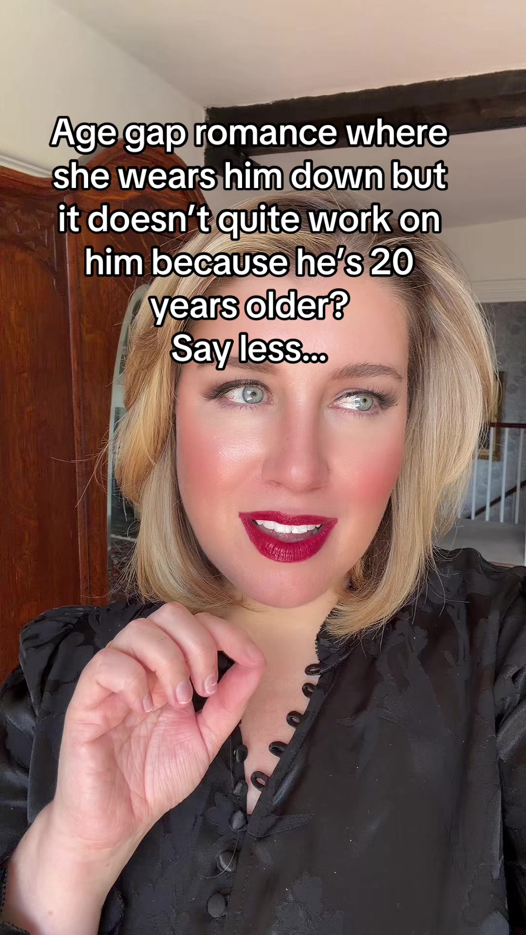 @Amanda Richardson