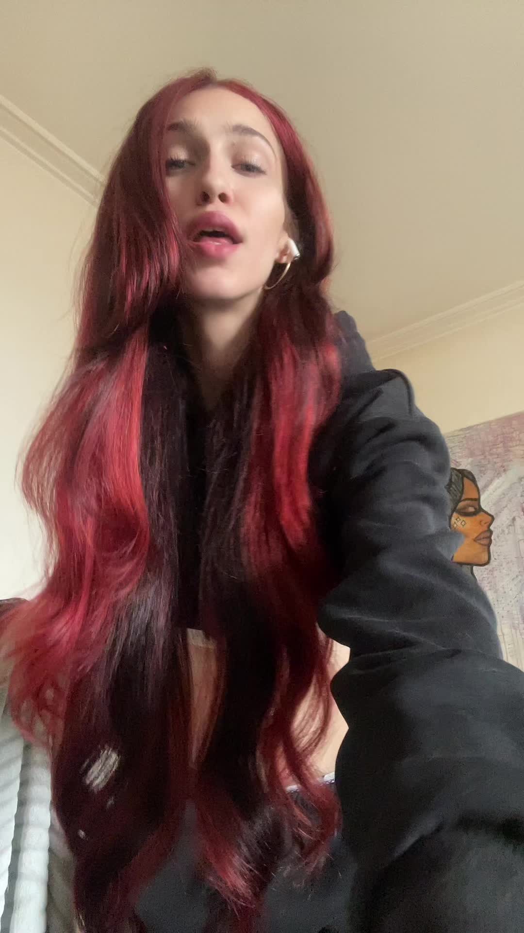 @Such A Tease