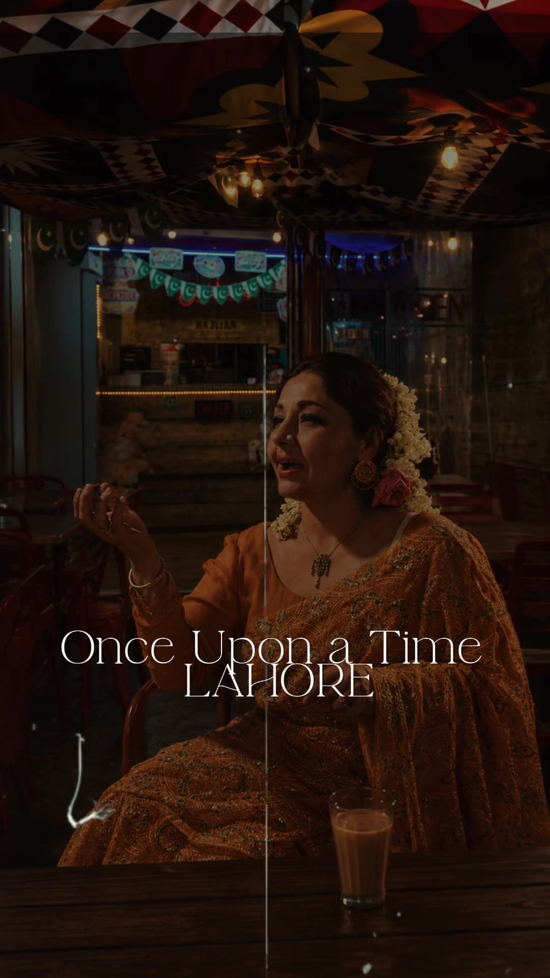 @MAJAJAN The Queen Of Spice