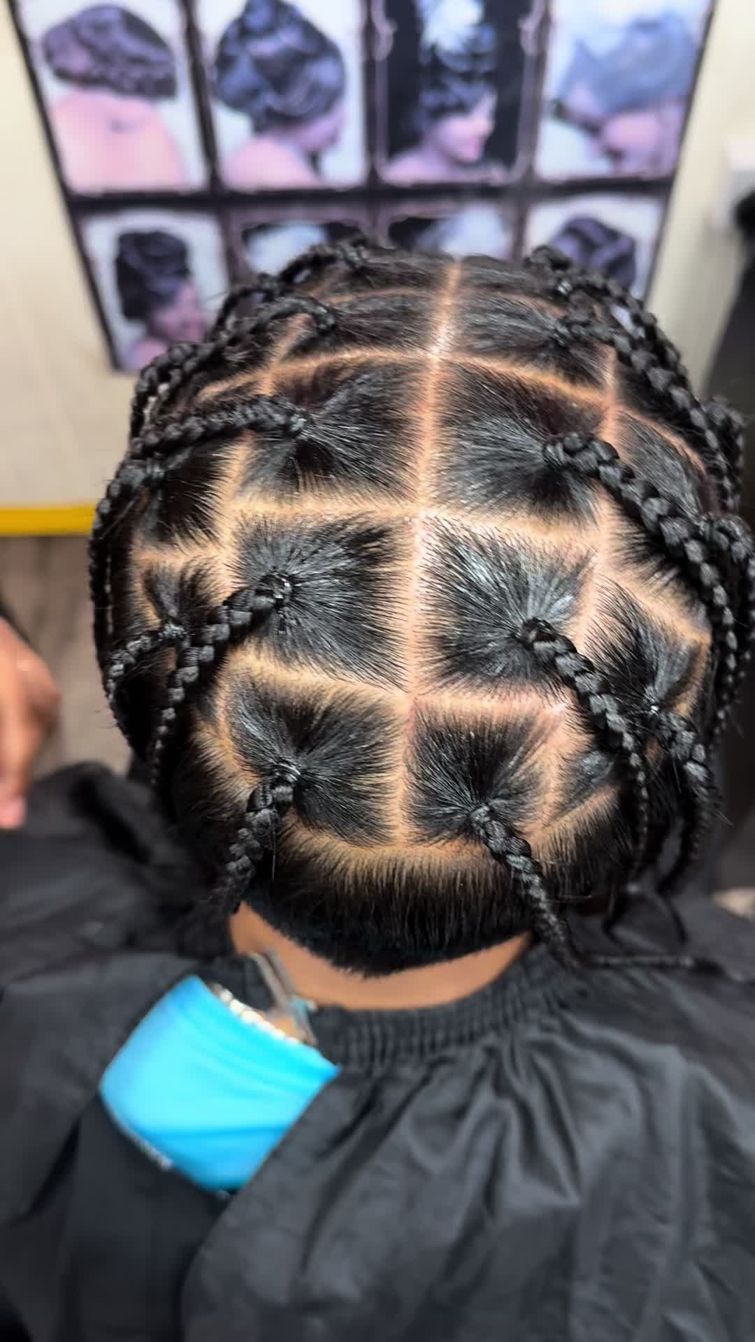 @mandmhairsalon