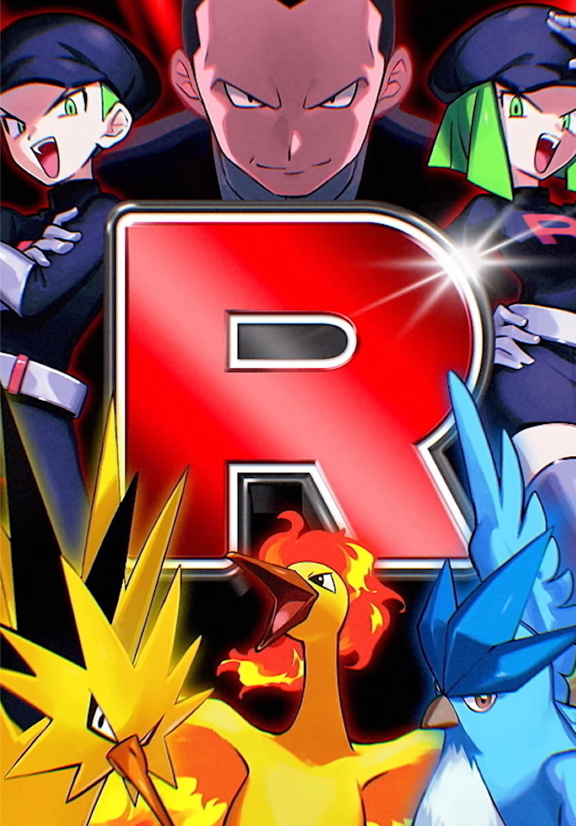 @Pokémon Company Int’l