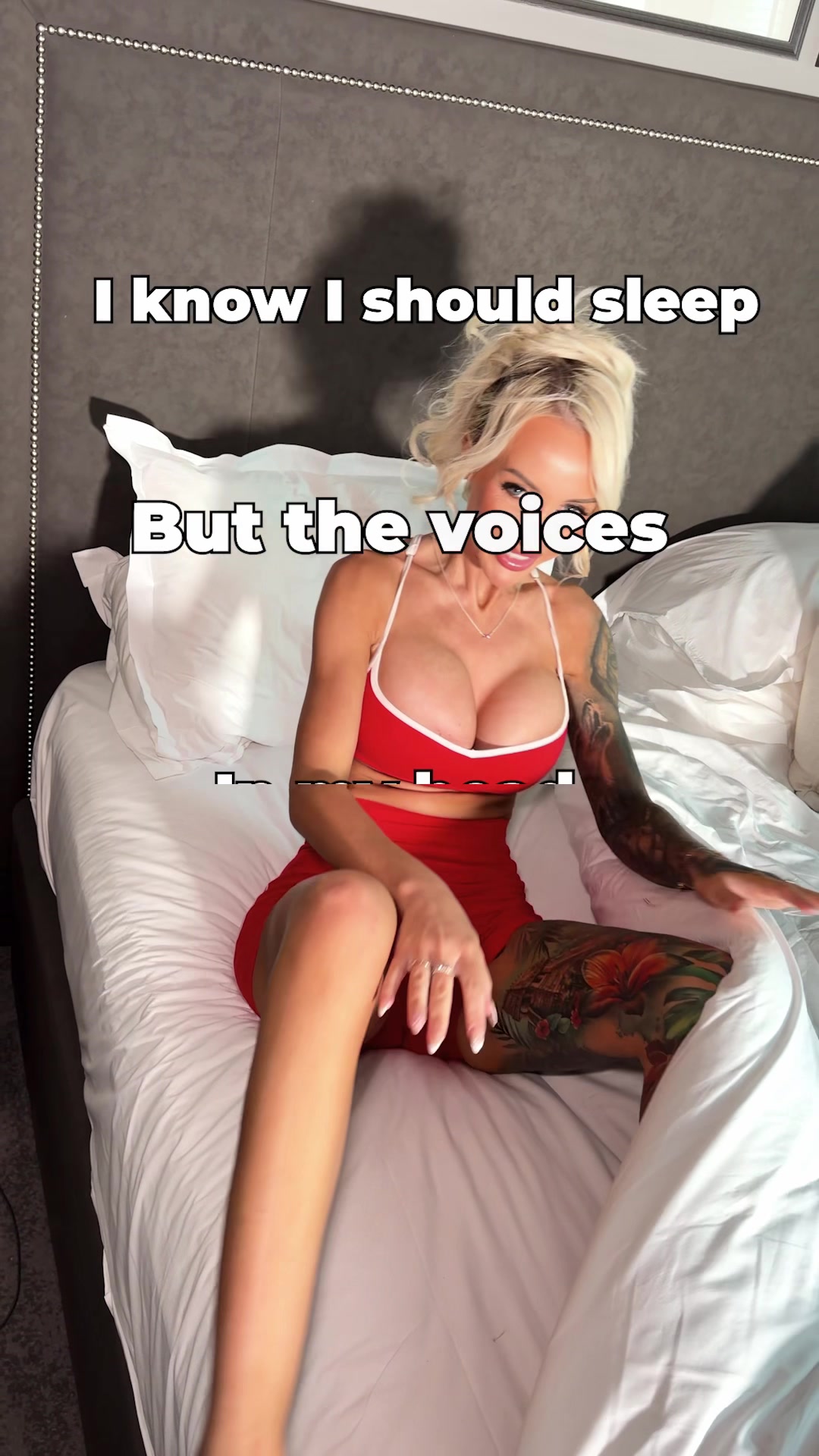 @MissMatheson