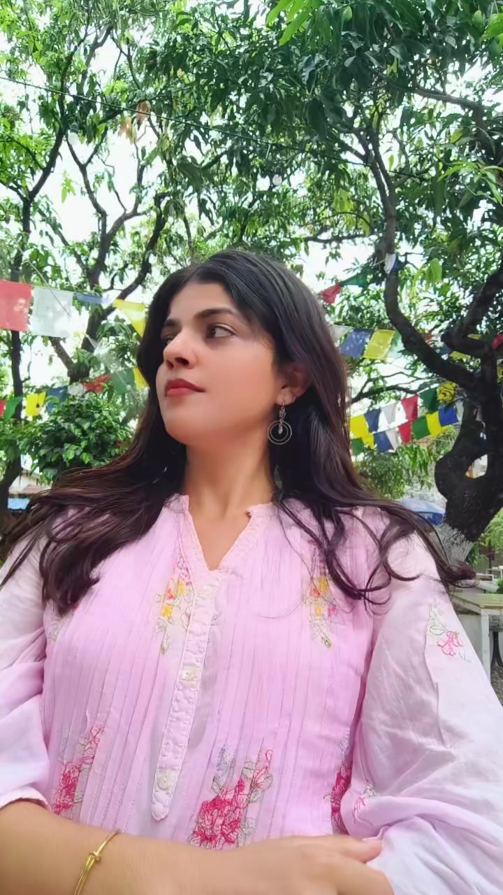 @Ambika Sharma