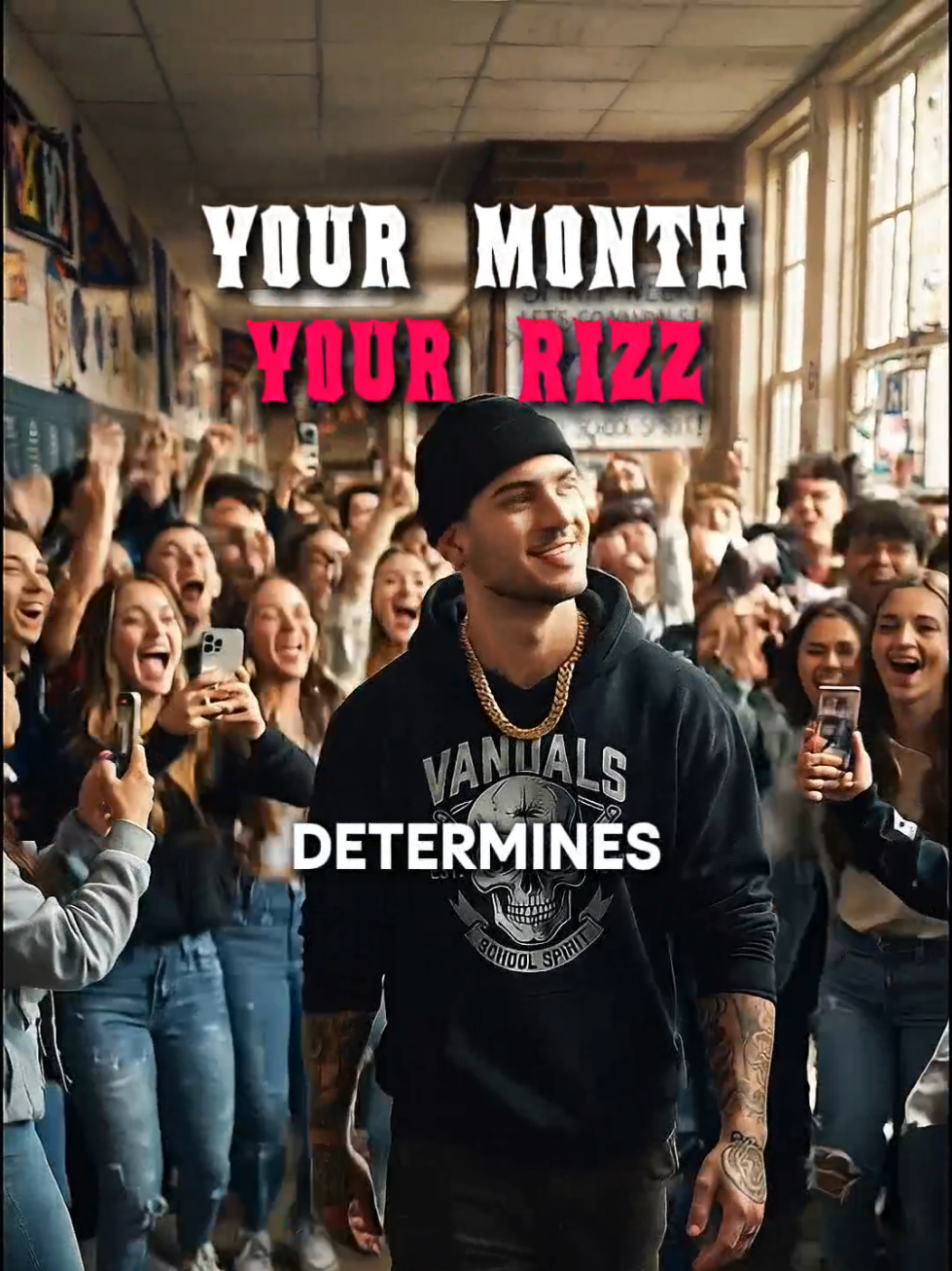 @YOUR MONTH 🥵