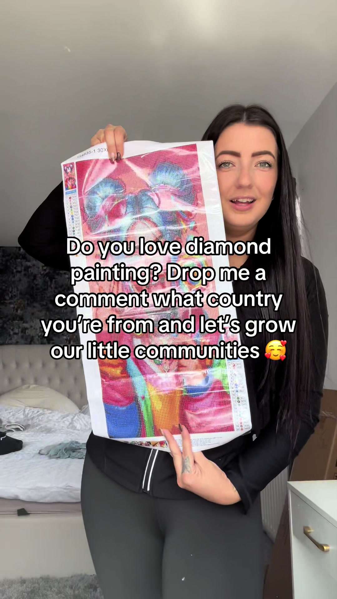 @Felisia 💎🖤
