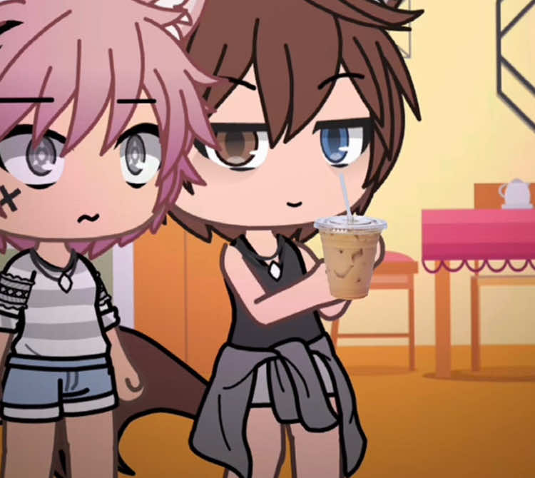 @✰ Naomi (Nathan's version) ✰