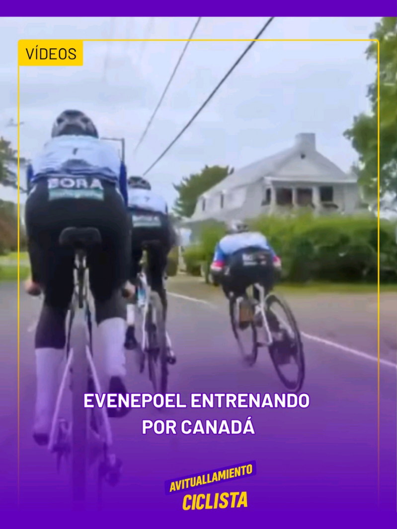 @Avituallamiento Ciclista