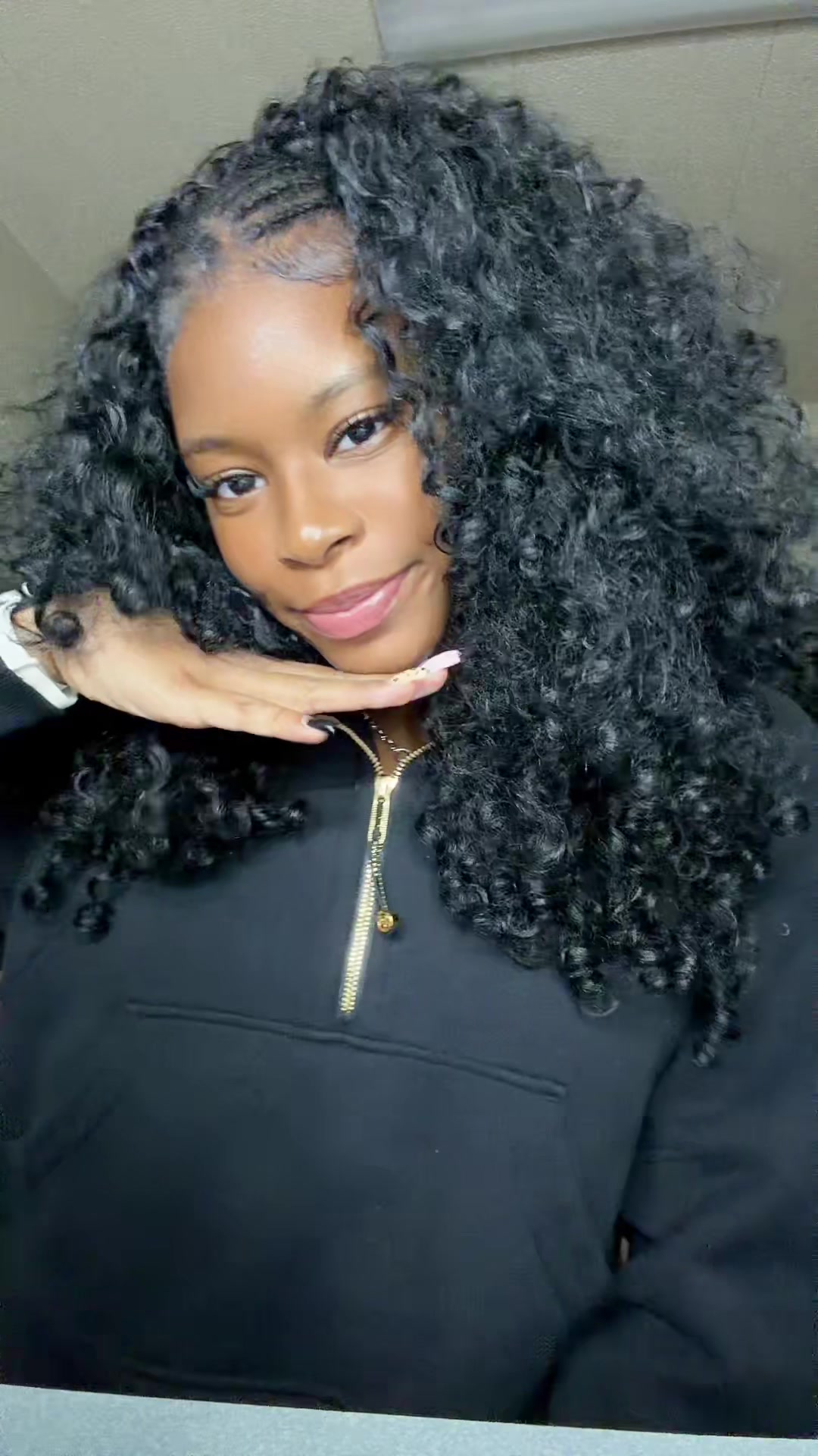 @Makayla Dior Noel