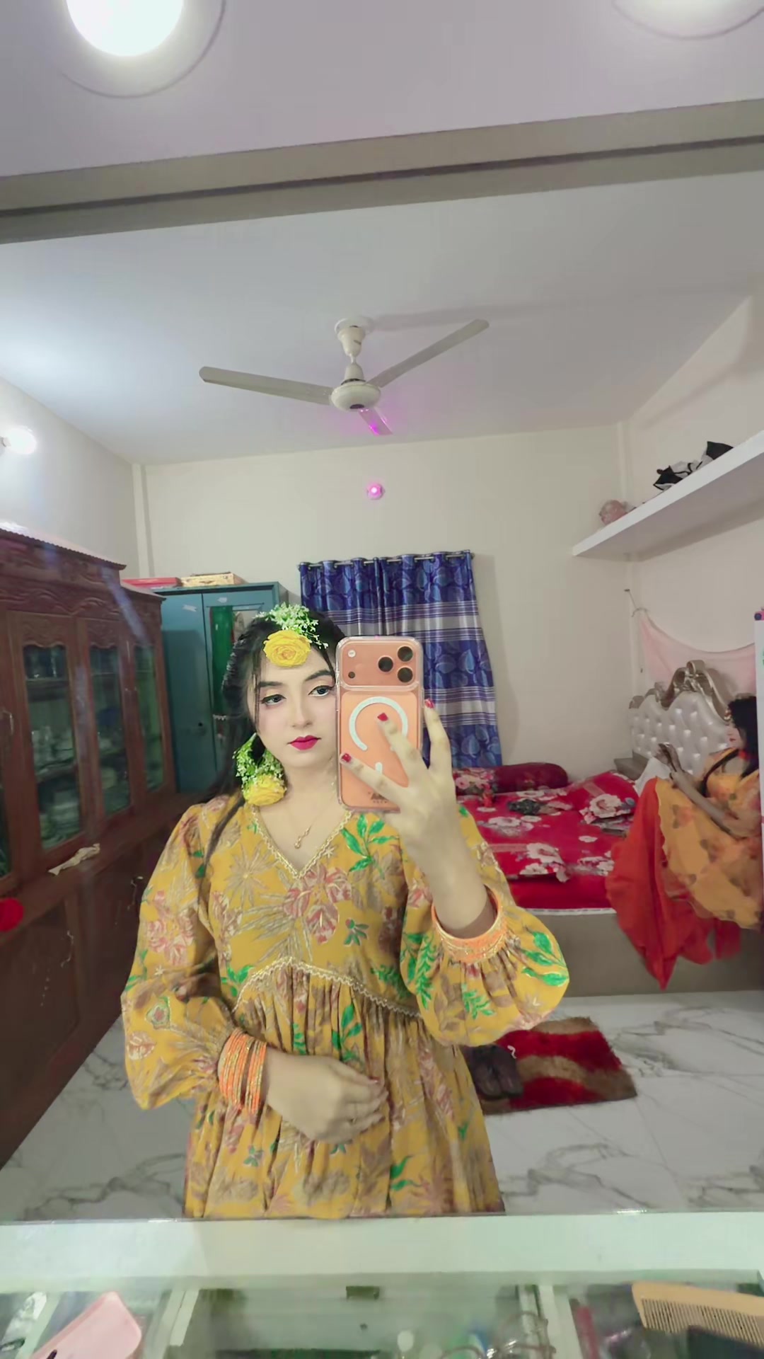 @Borsha Khan