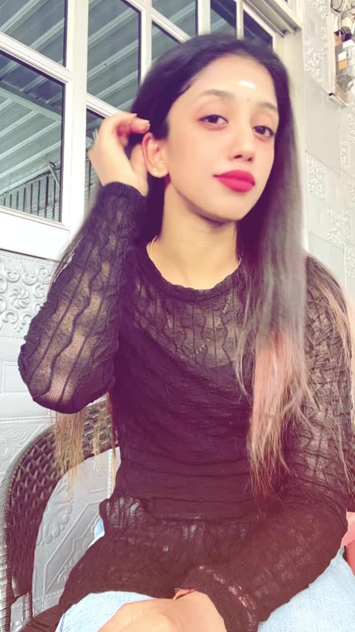 @❣︎ఌ கிஷாலினி பாலகிருஷ்ணன் ఌ❣︎