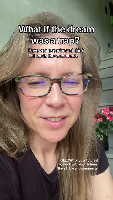 @Personal Futurist Essi Erika