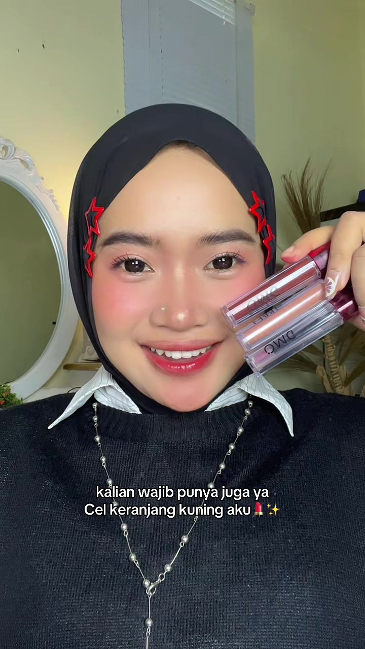 @Evijuliawati