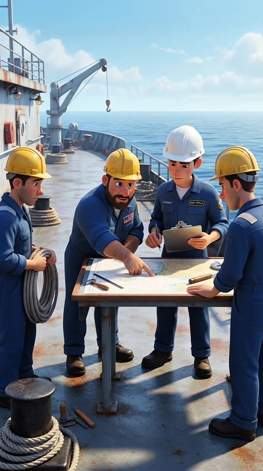 @Find Sea Jobs