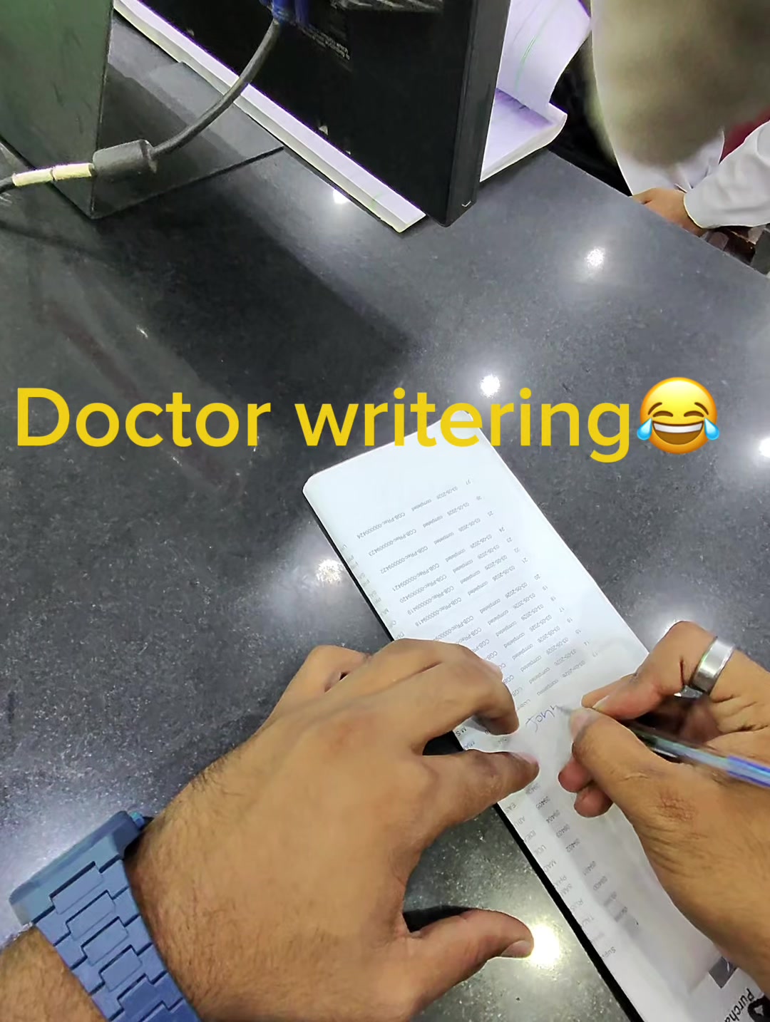 @Saud Prankster