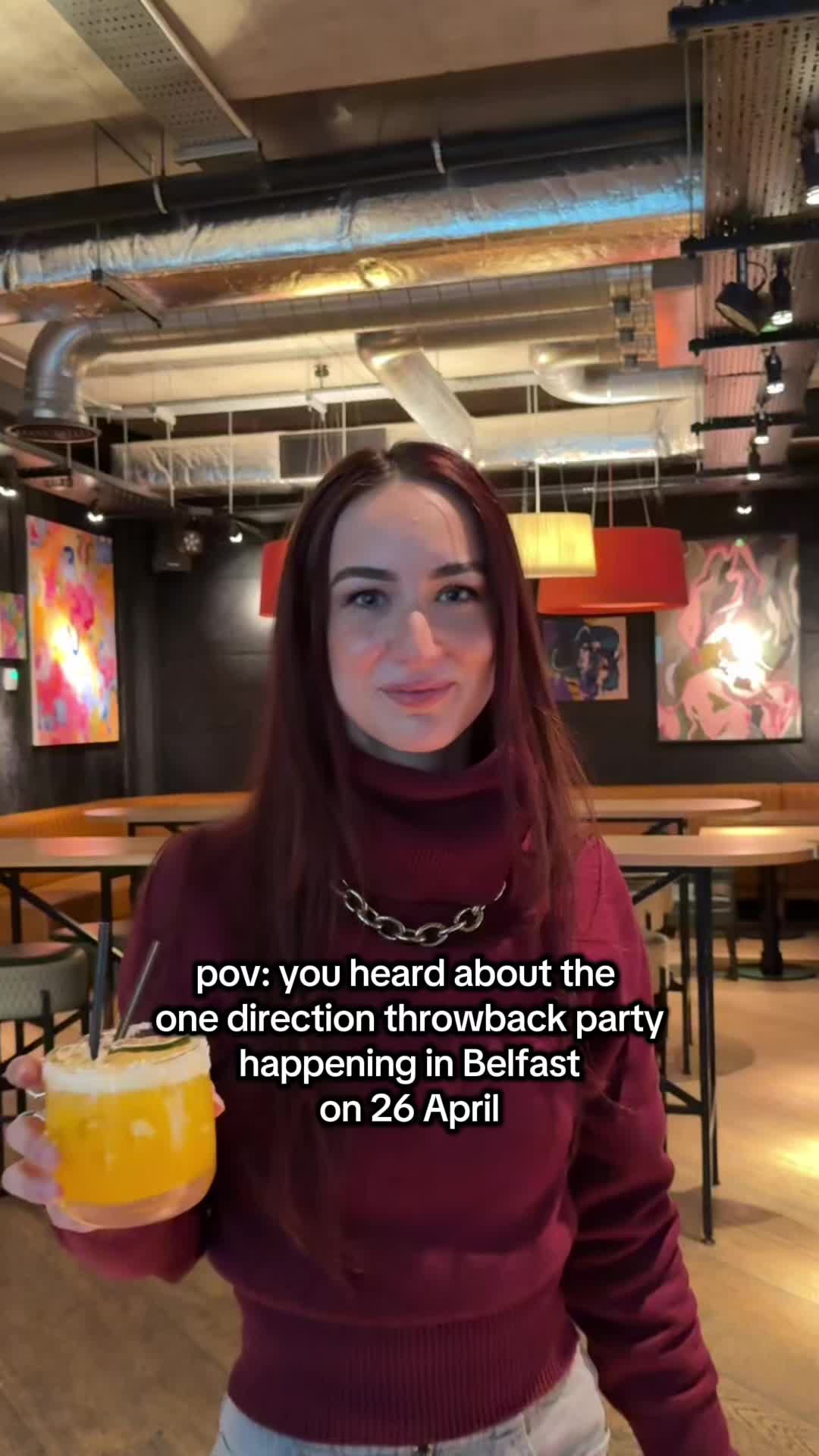 @Foundry Belfast