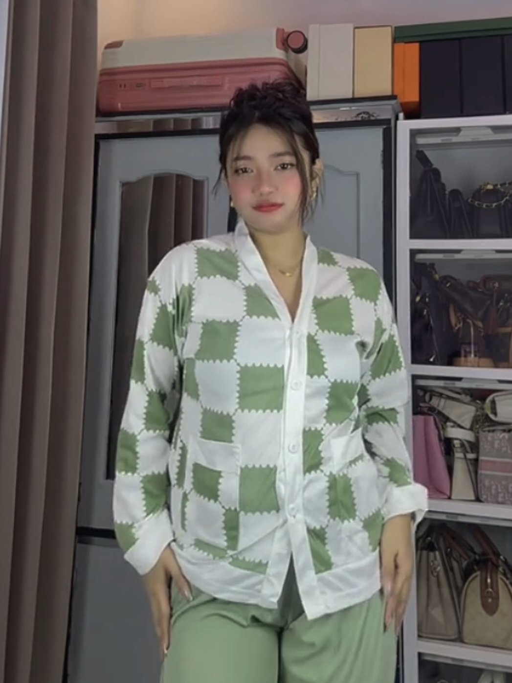 @Clara Sleepwear