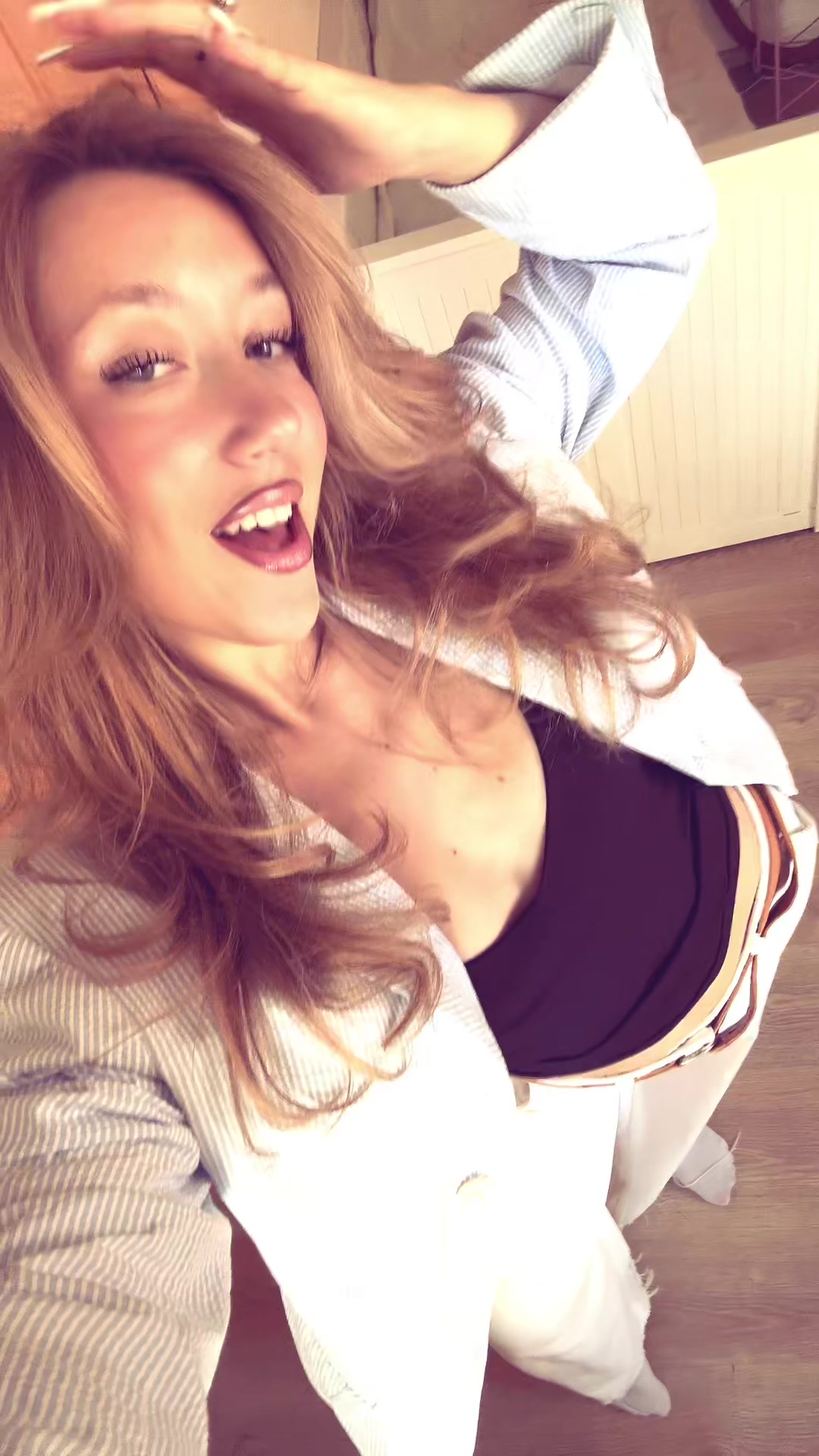@BloominDonna