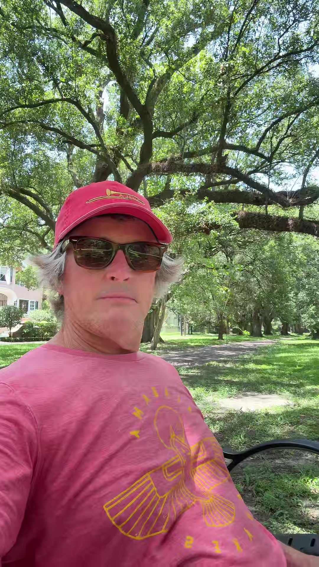 @Nola Shirts