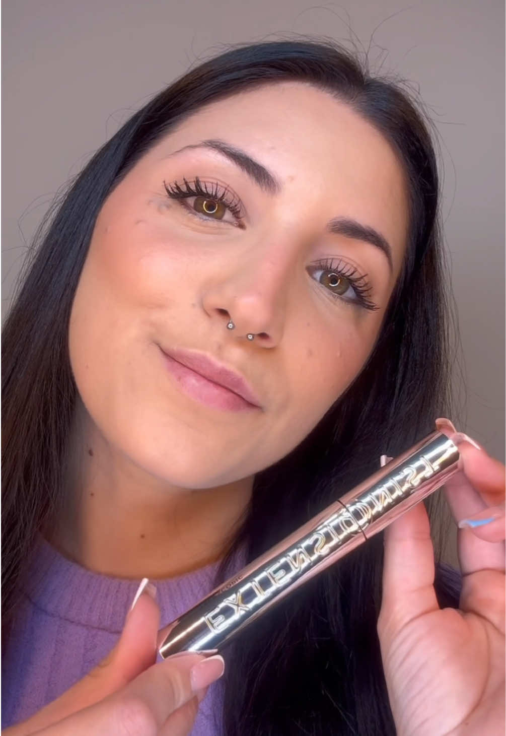 @L U C I A || MUA