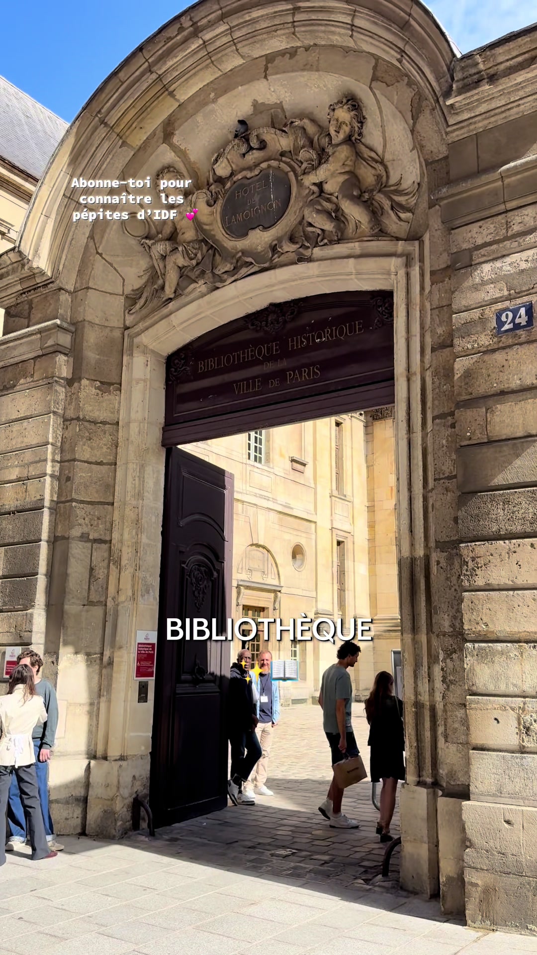 @Paris Pépites