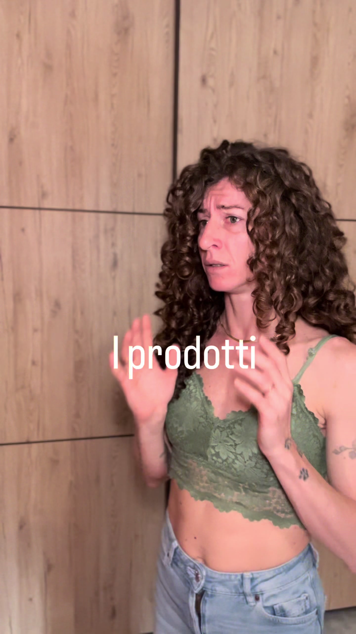@Serena Stefanoni