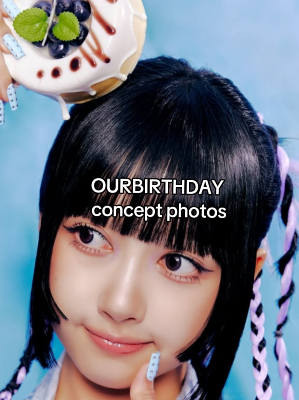 @OURBIRTHDAY