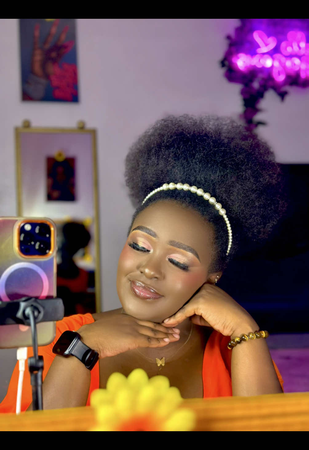 @Kare Akinyi Achieng❤️