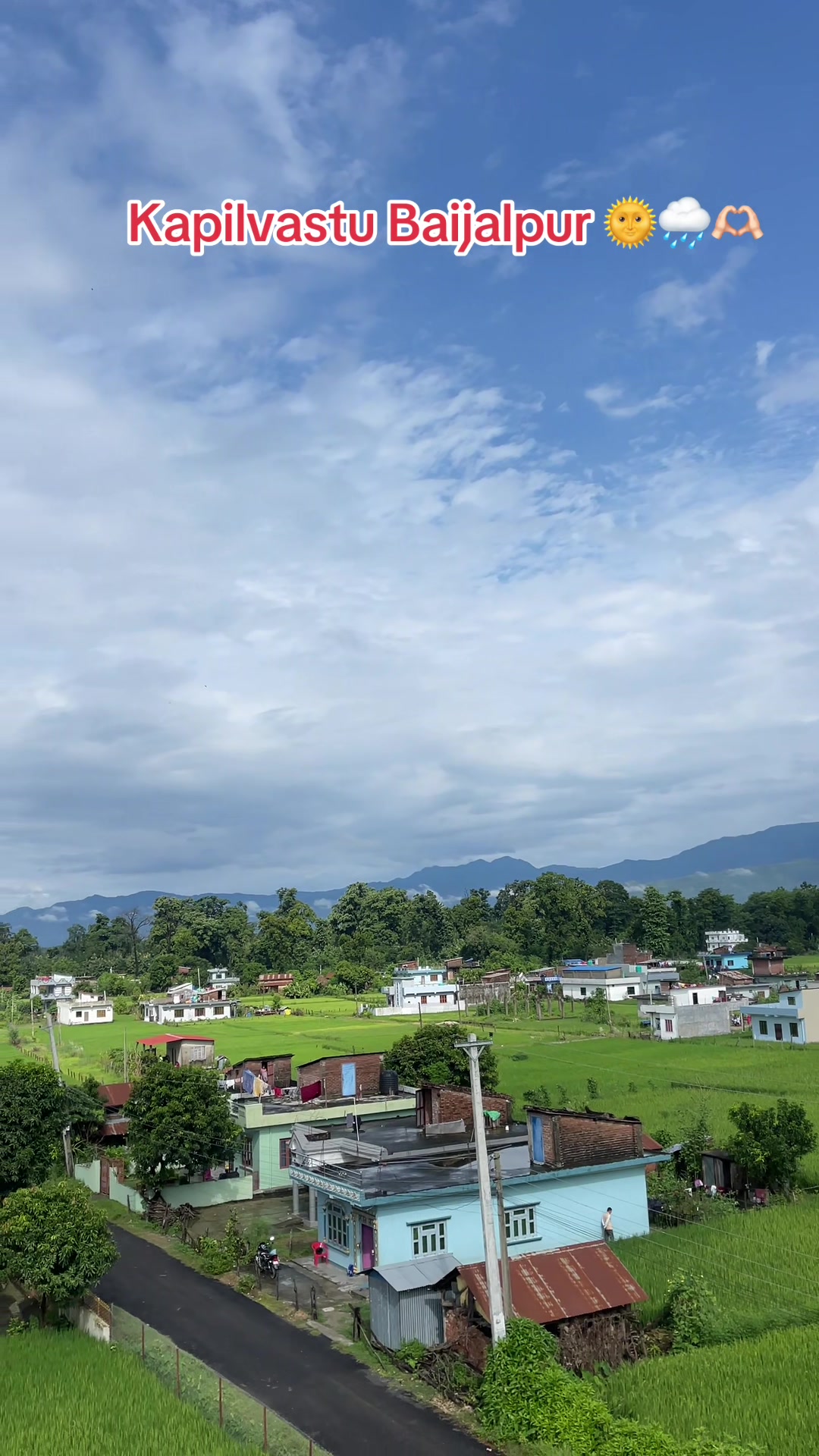 @Rupa Tharu
