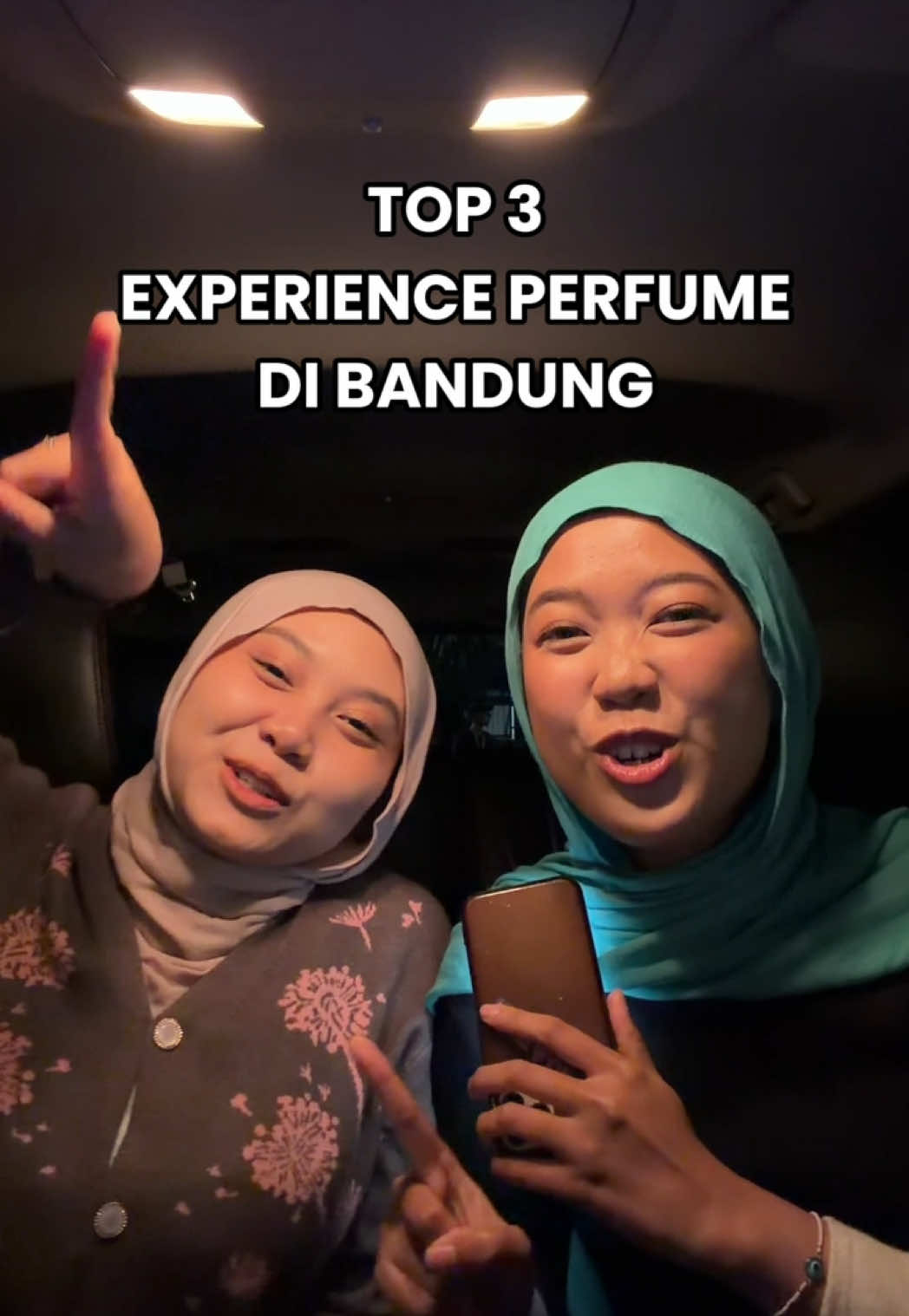 @Info A1 Orang Bandung