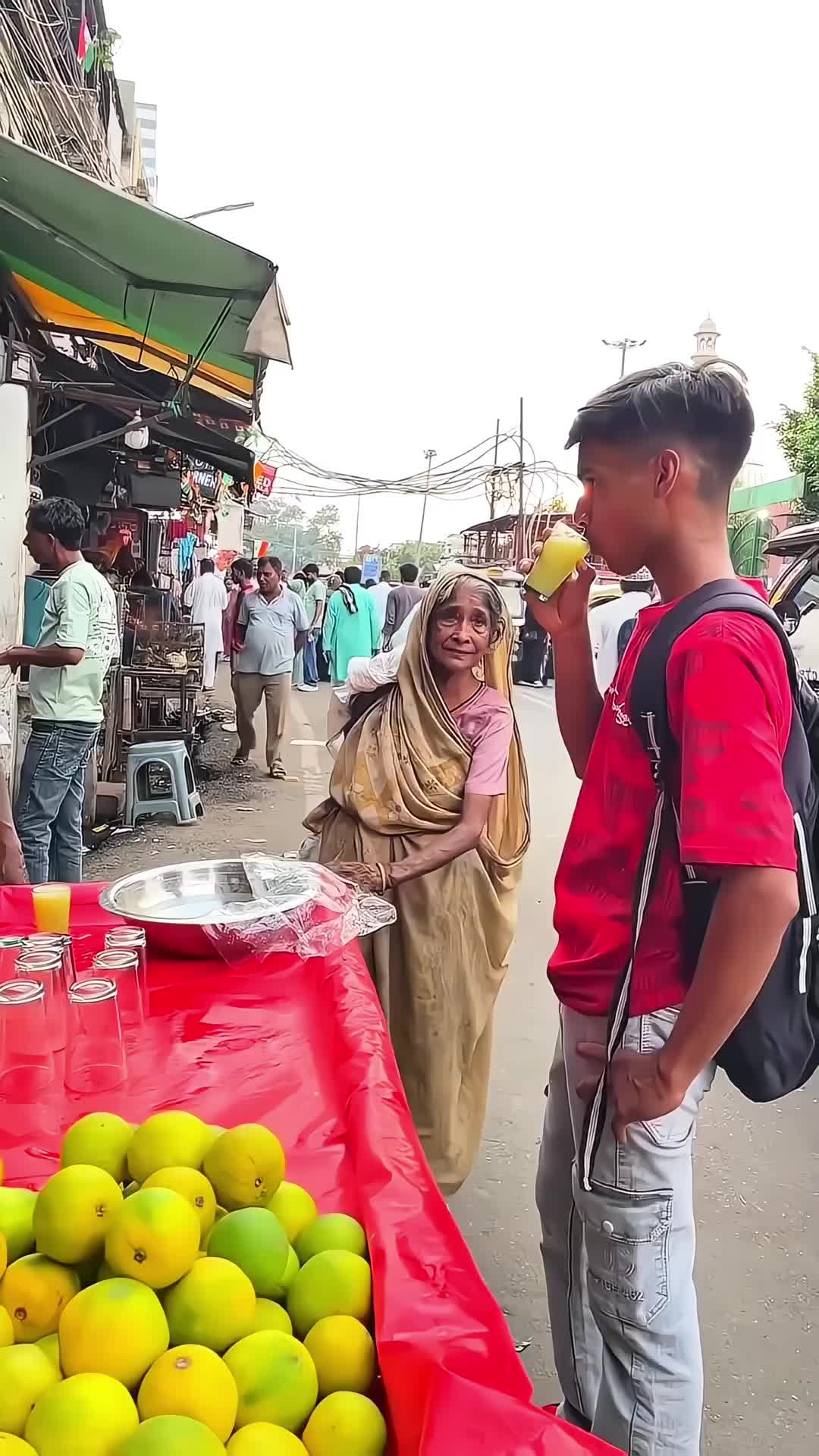 @One🫂Man🤝kindness🫂