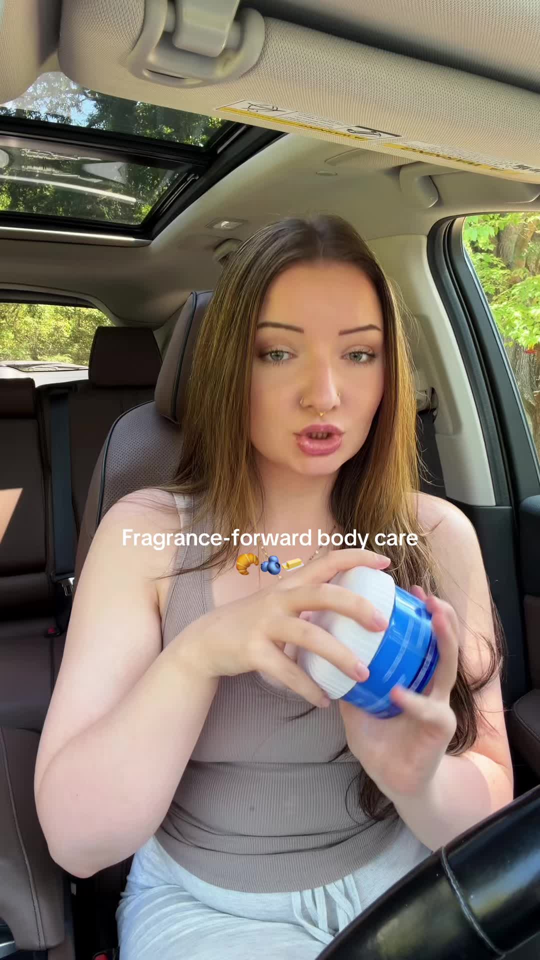 @Lainey Blair