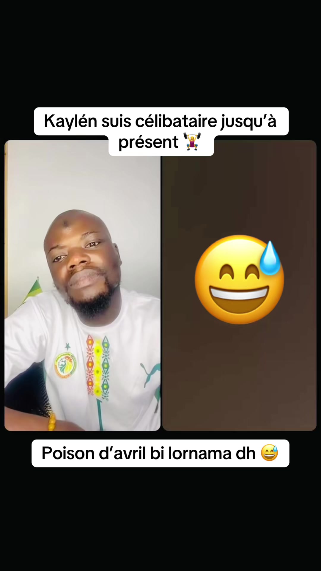 @Pape Mamadou Ndong