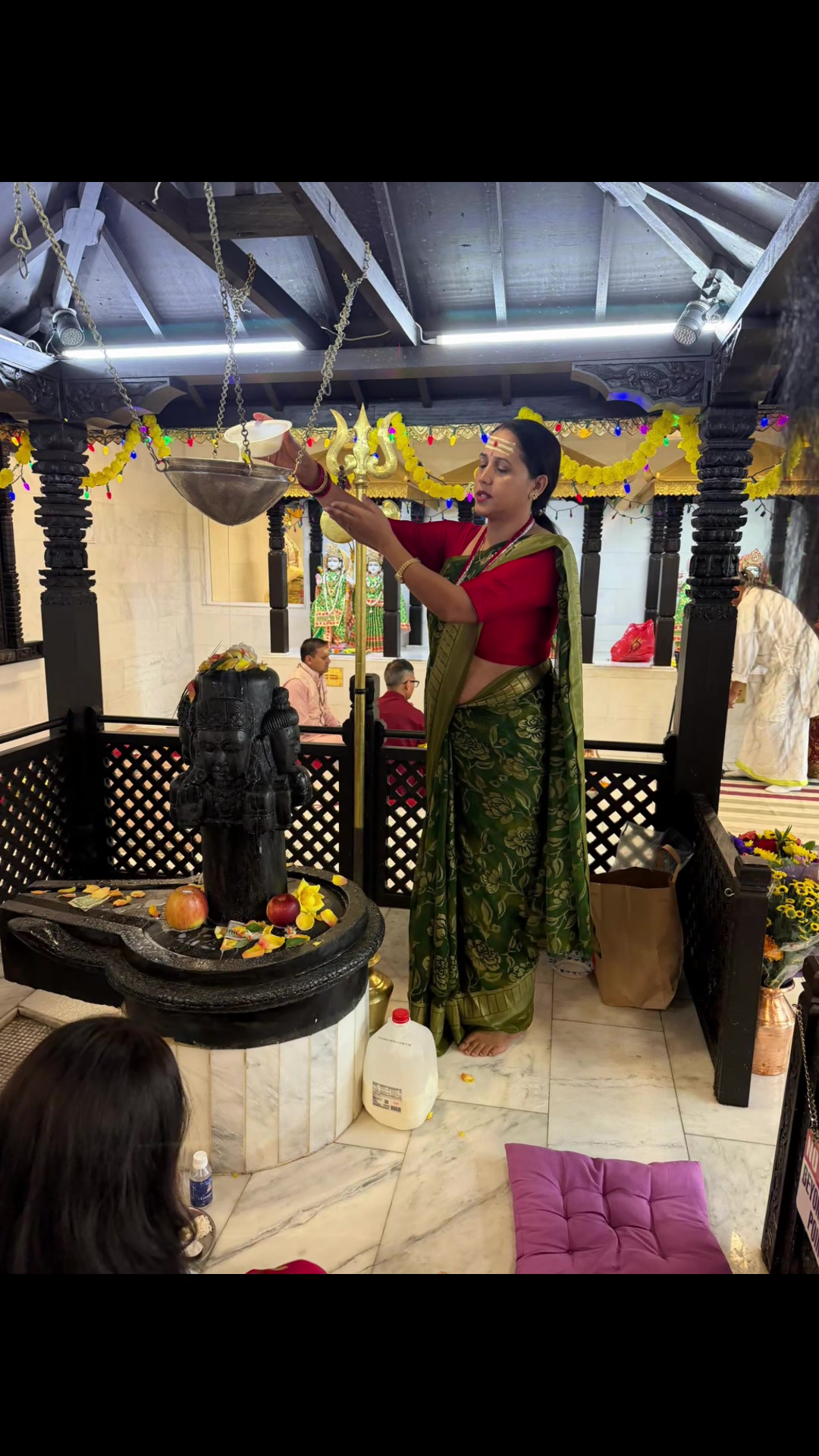 @Rita Mishra