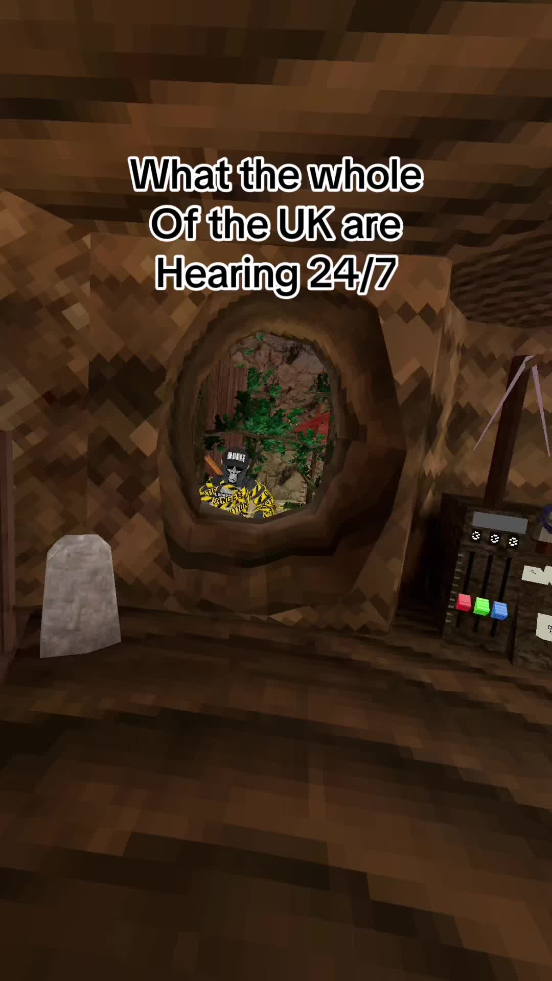 @🎃Luca VR 3k👻