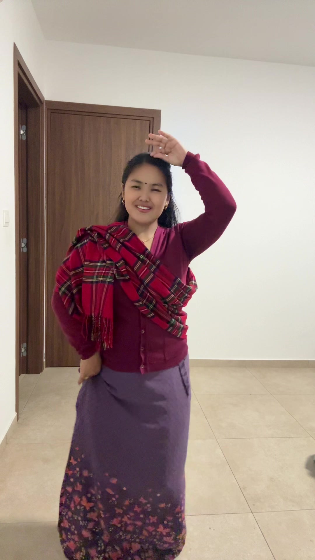 @Sapana_Gurung☘️✨🍁
